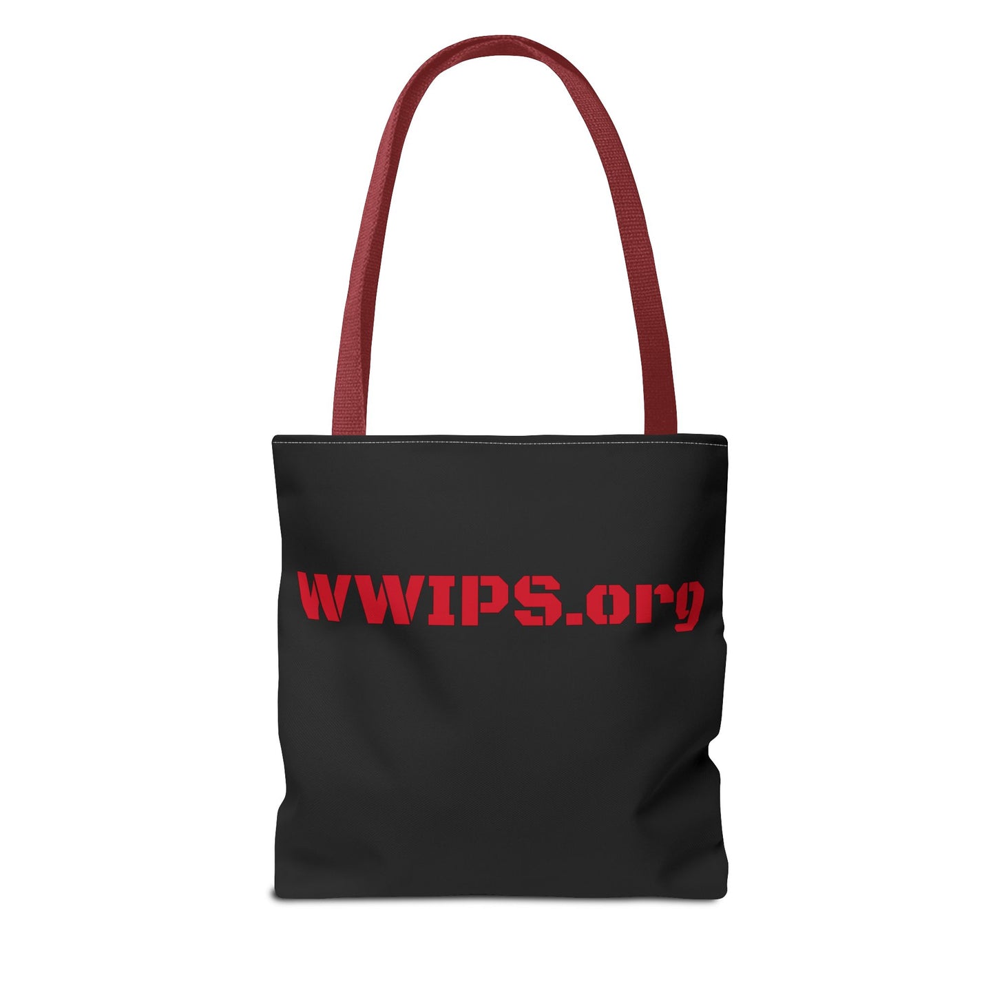 Blood Sacrifice Tote Bag