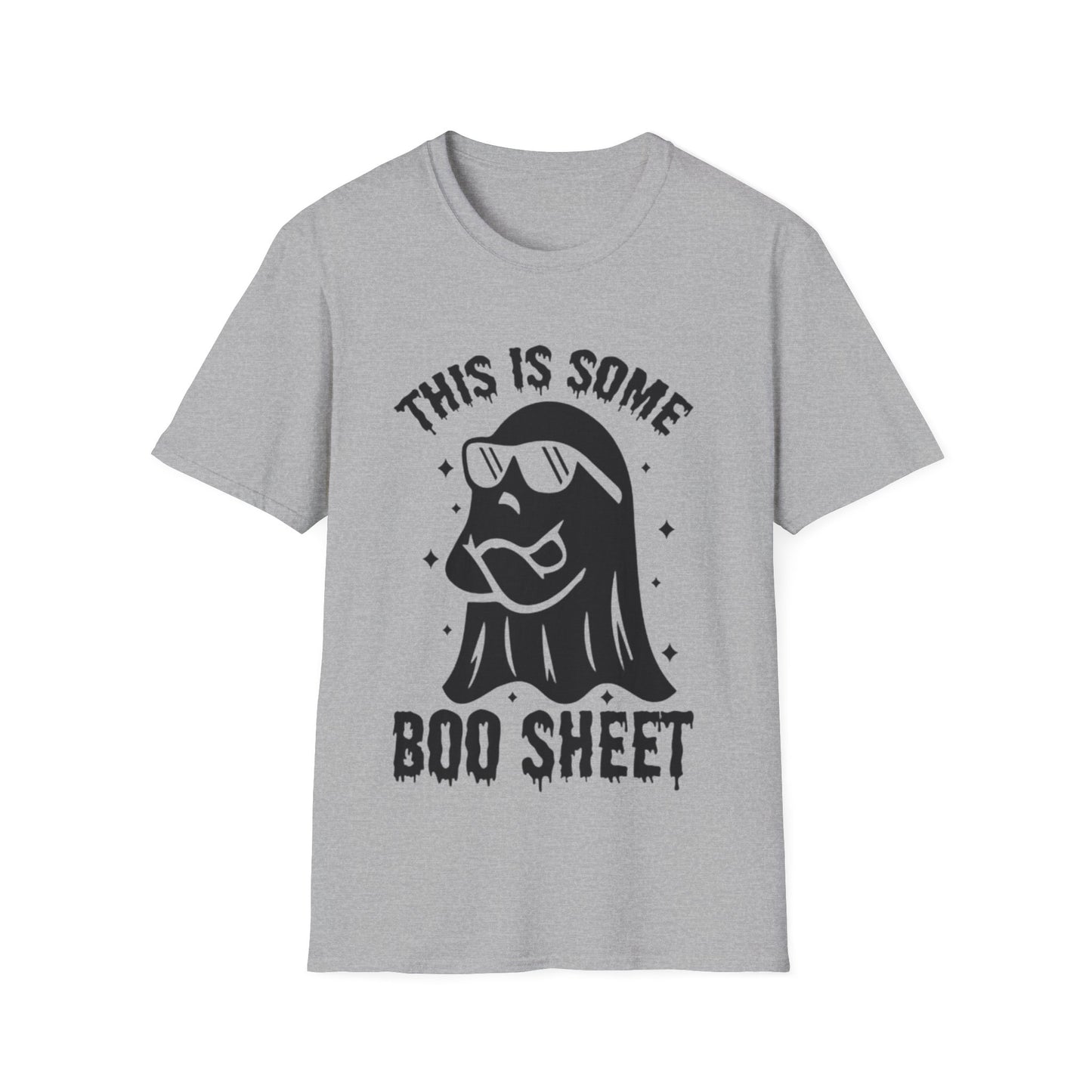 Boo Sheet T-Shirt