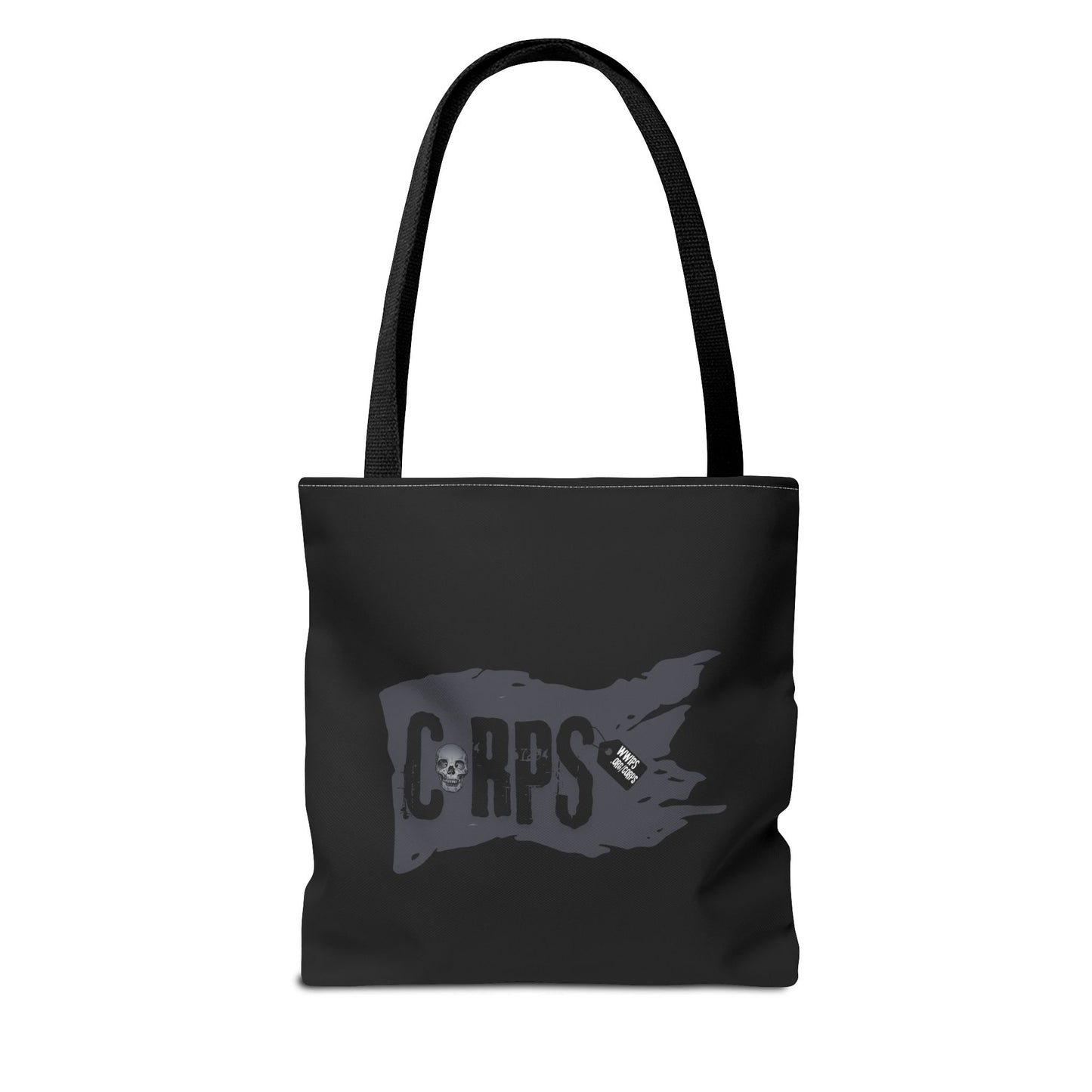 CoRPs Council Tote Bag