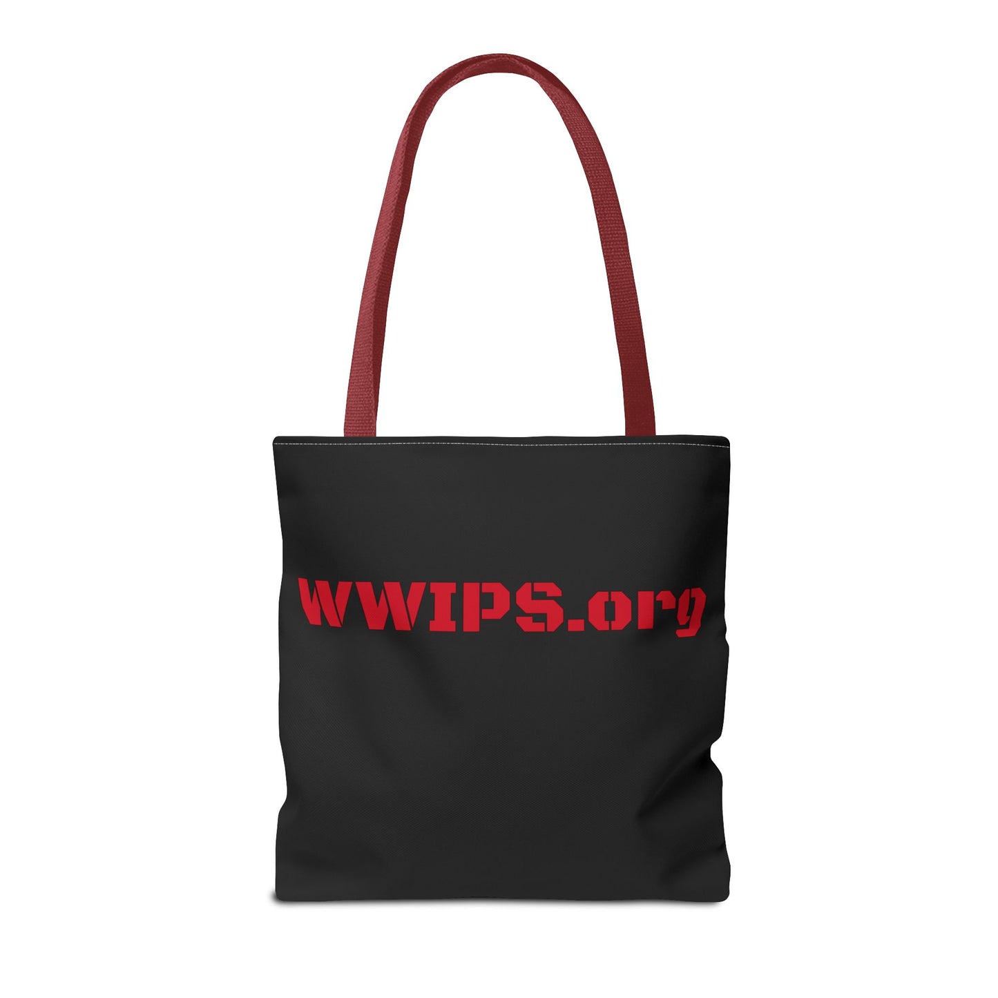 Blood Sacrifice Tote Bag