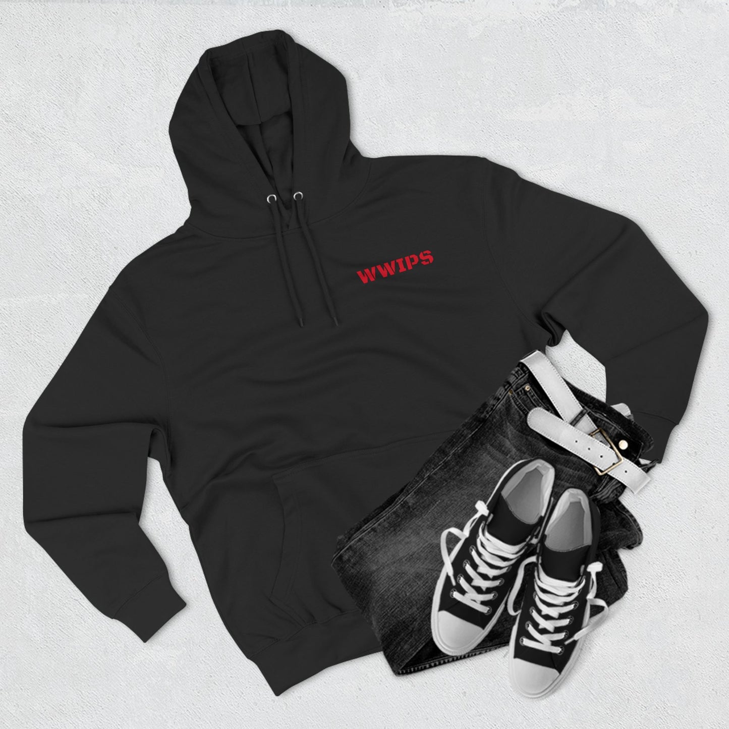 Ghost Hunting Hoodie