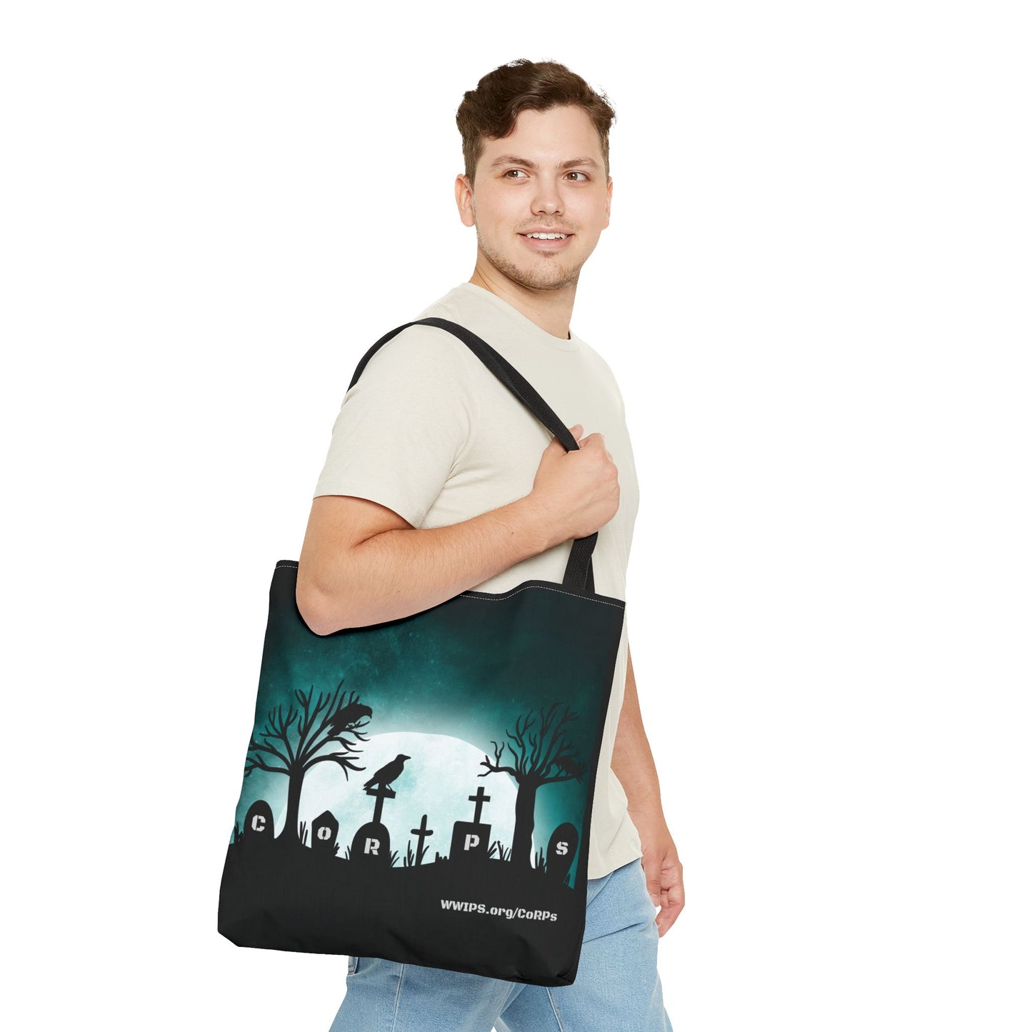 CoRPs Council Tote Bag