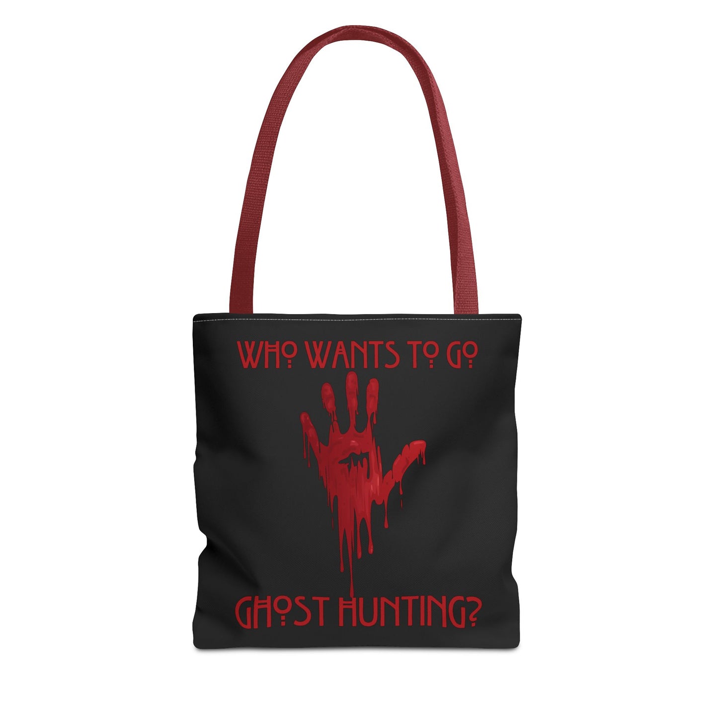 Blood Sacrifice Tote Bag