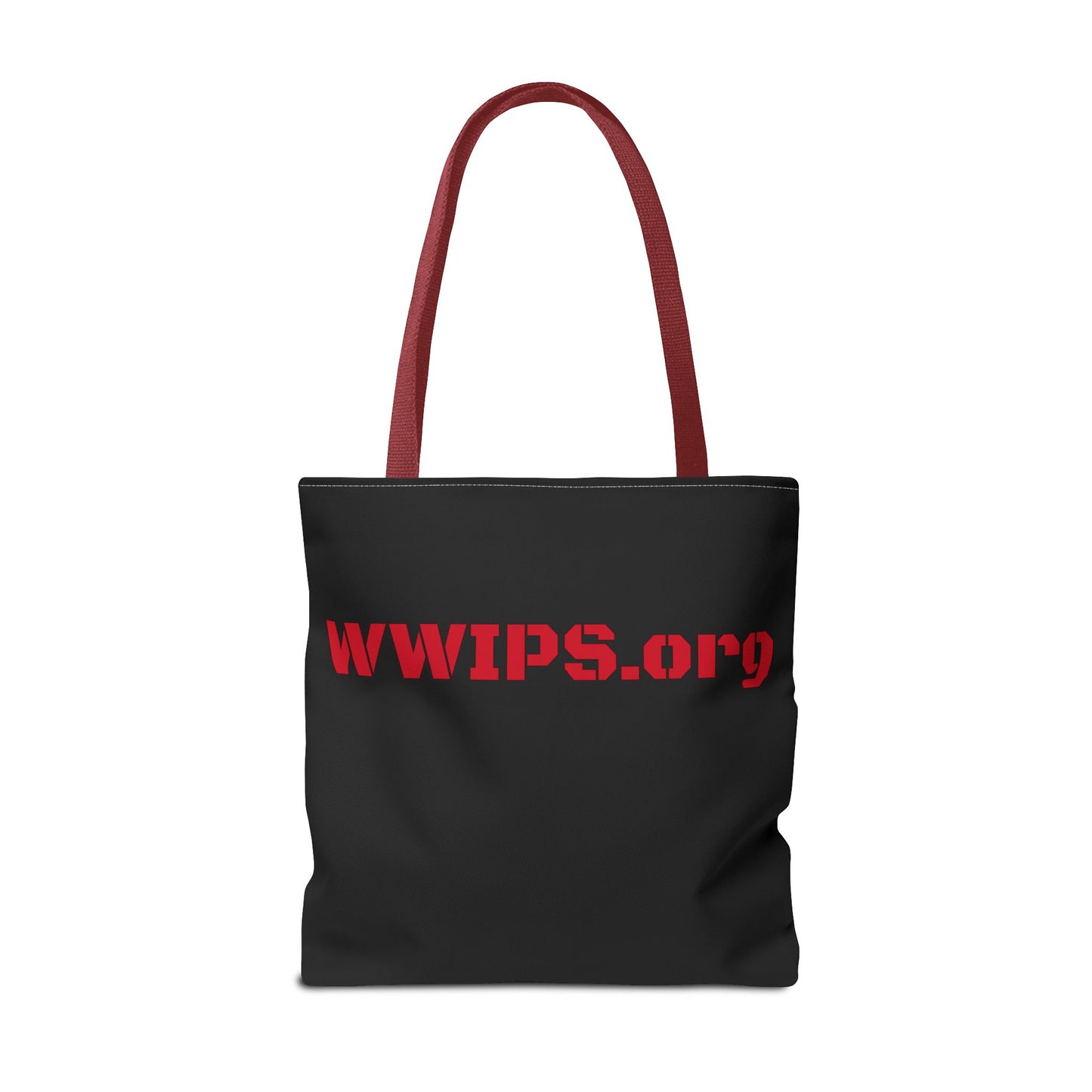 Blood Sacrifice Tote Bag