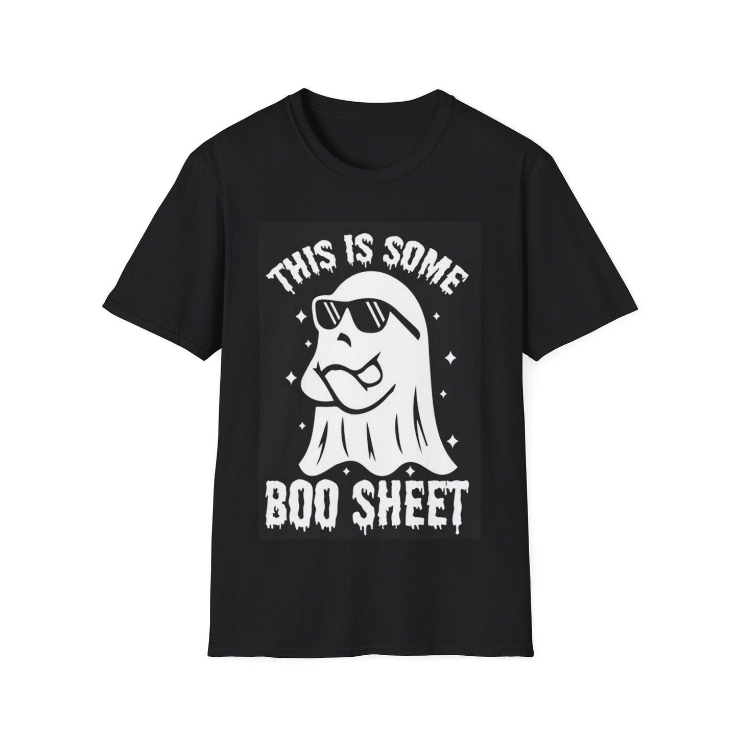 Boo Sheet T-Shirt