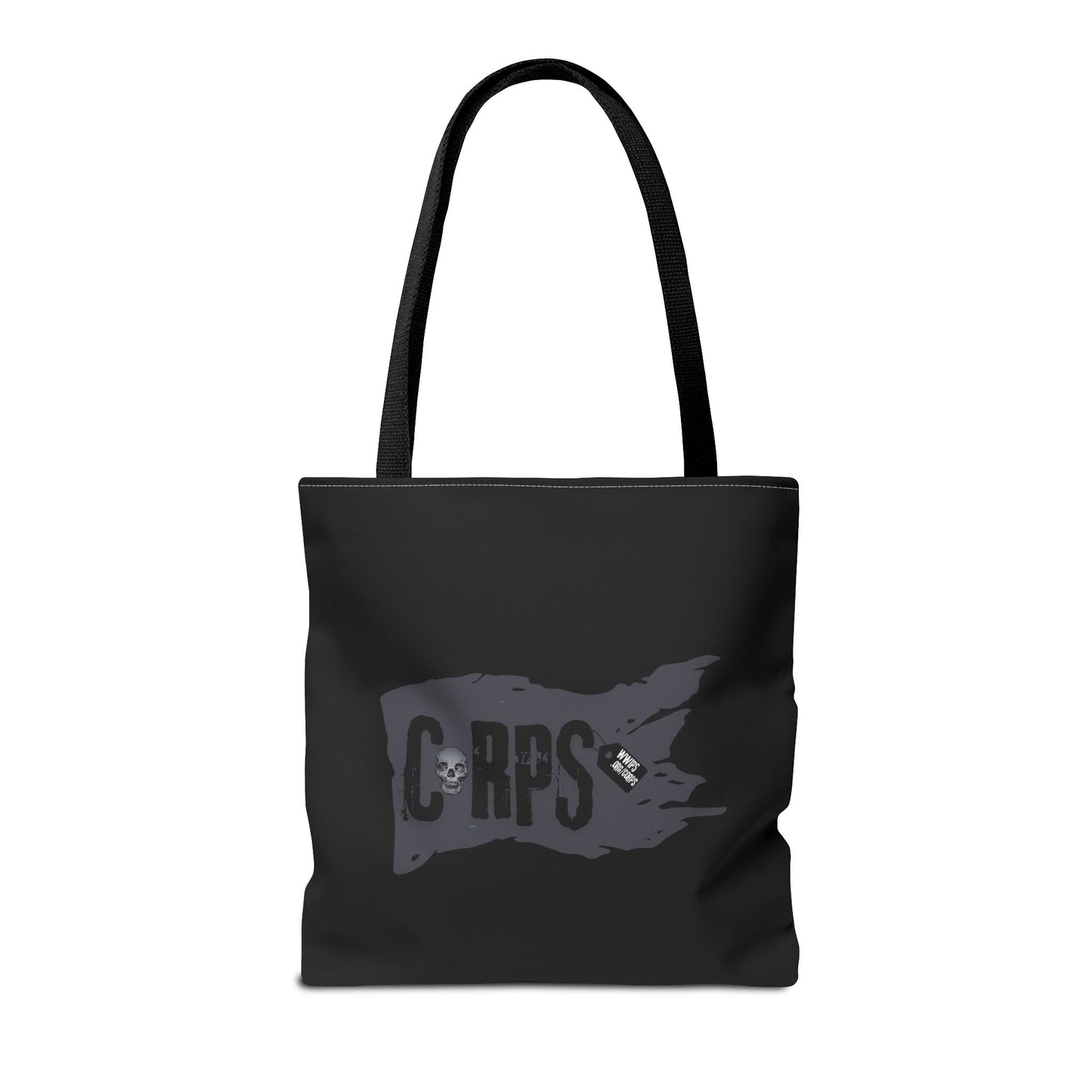 CoRPs Council Tote Bag