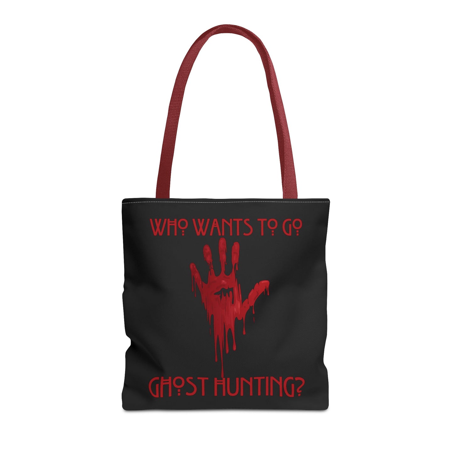 Blood Sacrifice Tote Bag