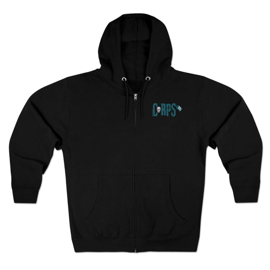 CoRPs Meeting Zip Hoodie